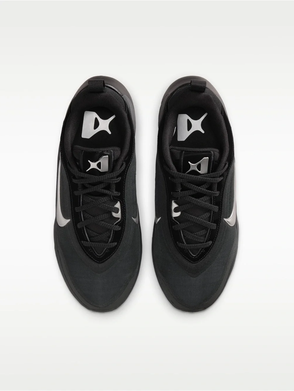 Nike only worn